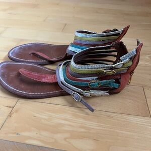 Steve Madden Sandals